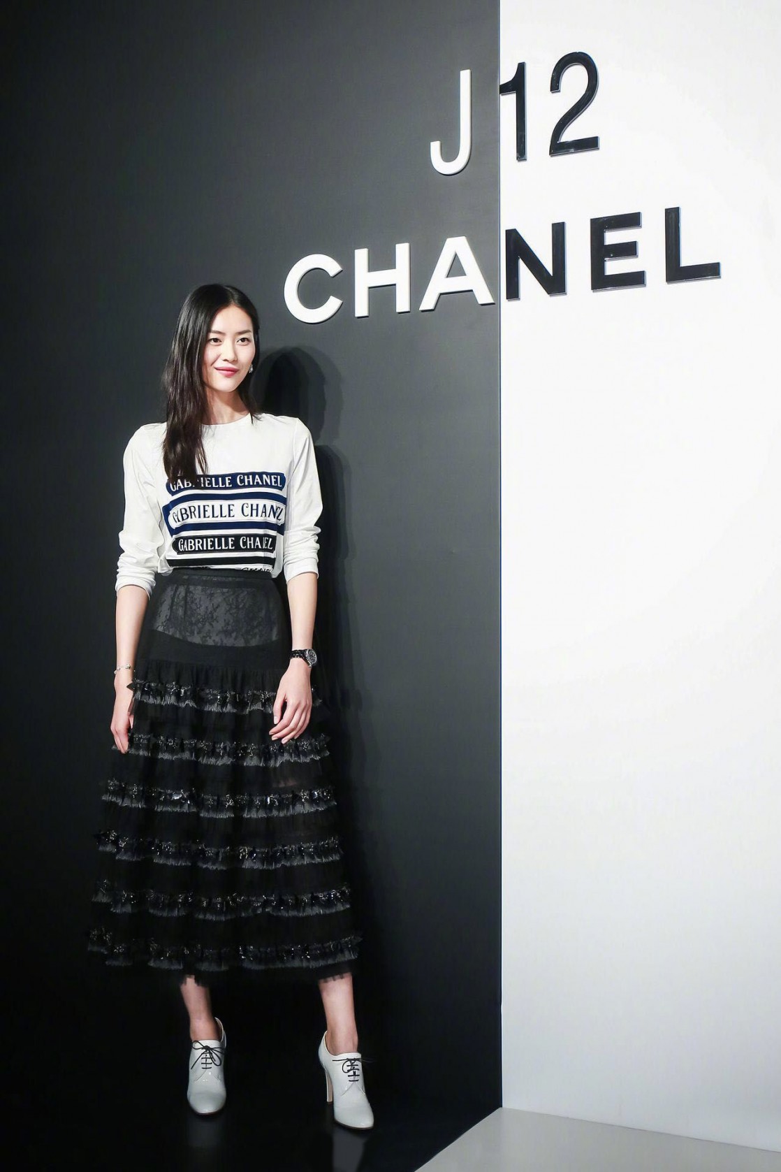 Liu Wen