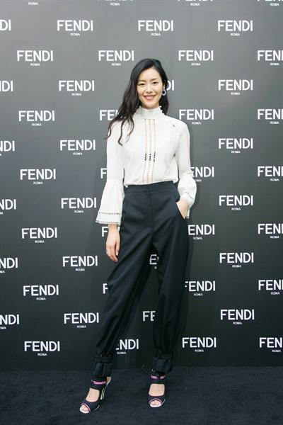 Liu Wen