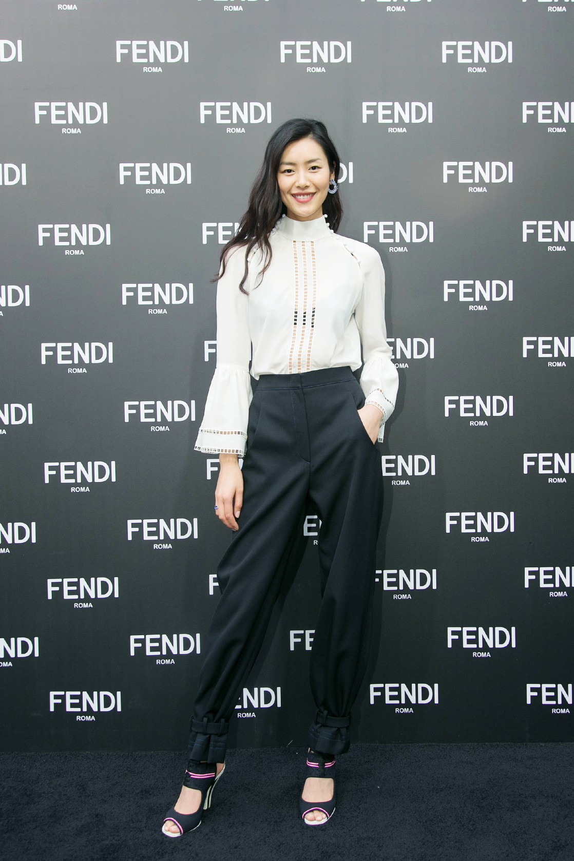 Liu Wen