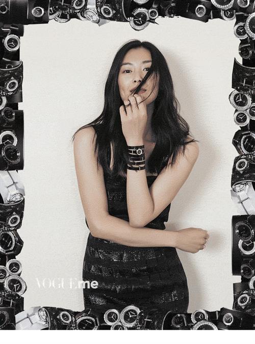 Liu Wen