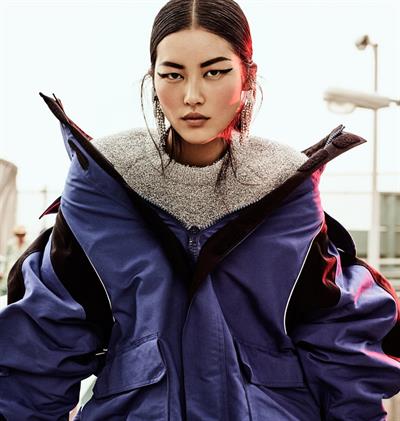 Liu Wen