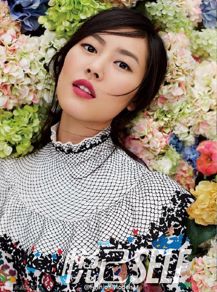 Liu Wen