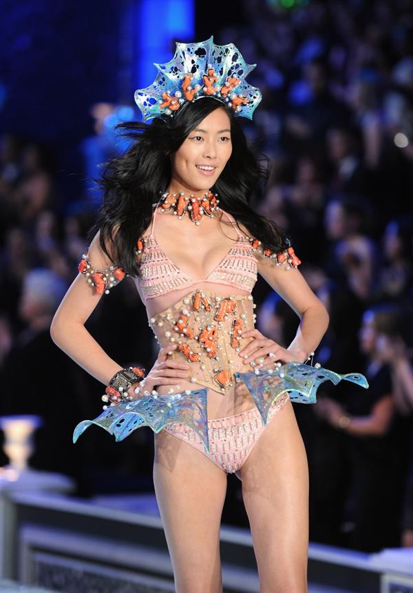 Liu Wen