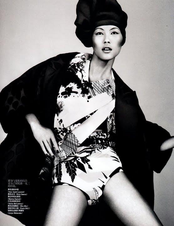 Liu Wen