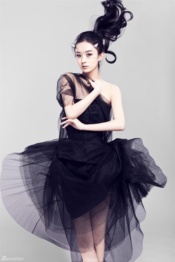 Liying Zhao