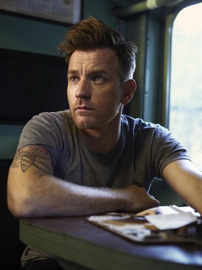 Ewan McGregor