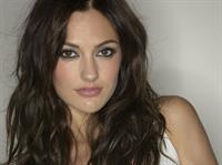 Minka Kelly don flood photoshoot 