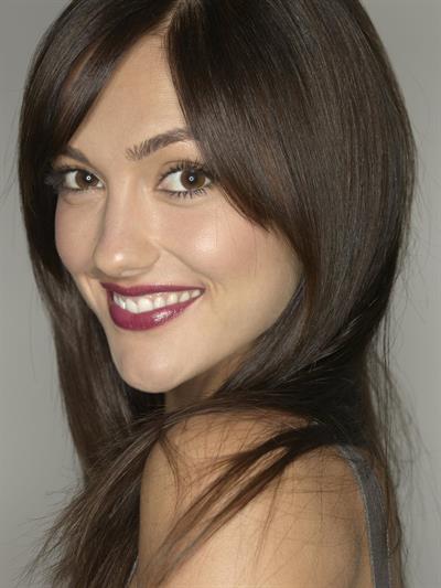 Minka Kelly don flood photoshoot 