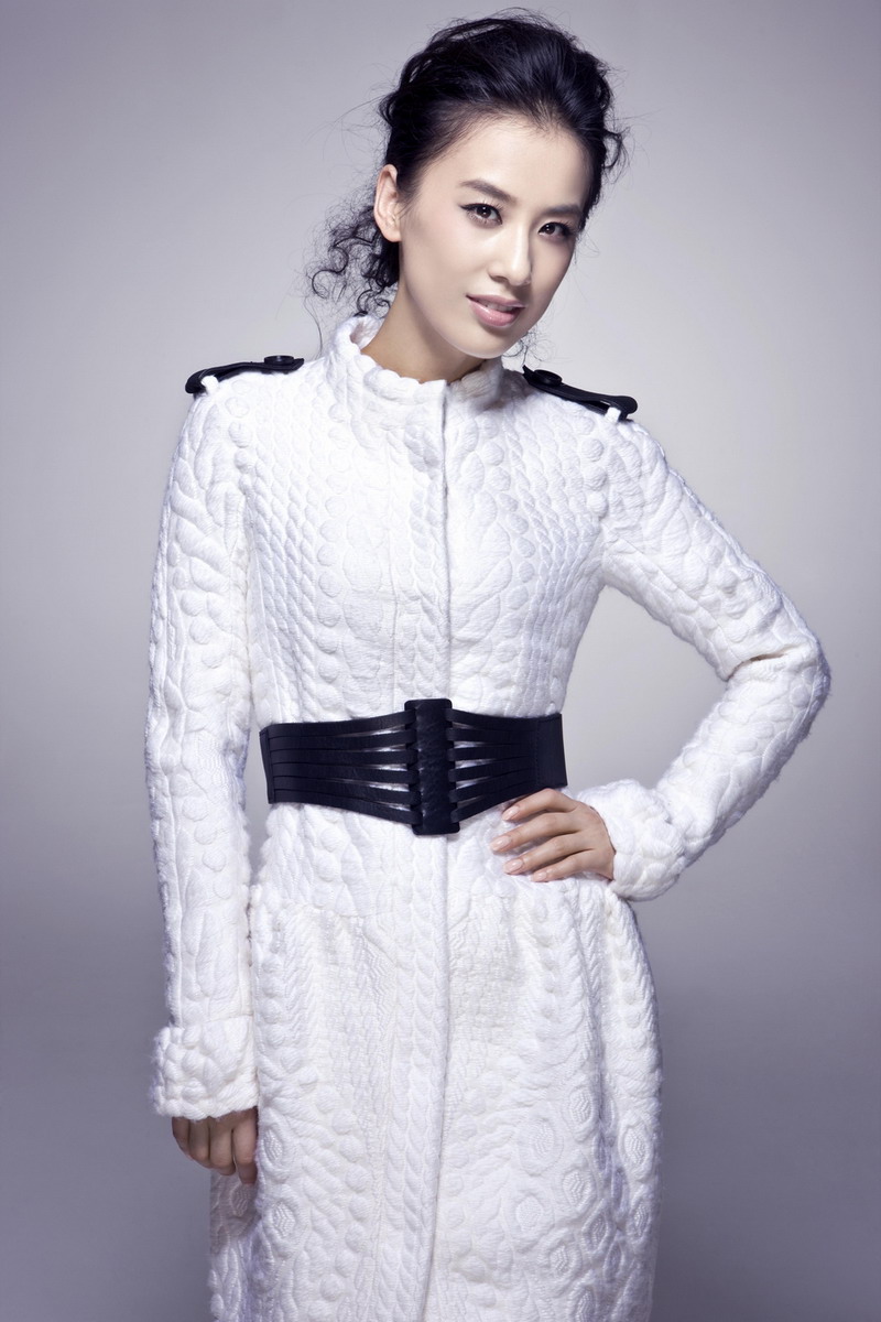 Shengyi Huang Pictures