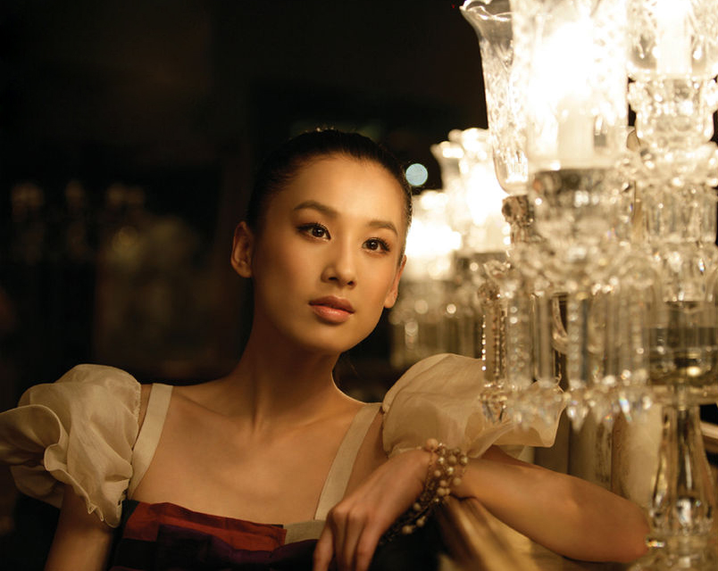 Shengyi Huang Pictures