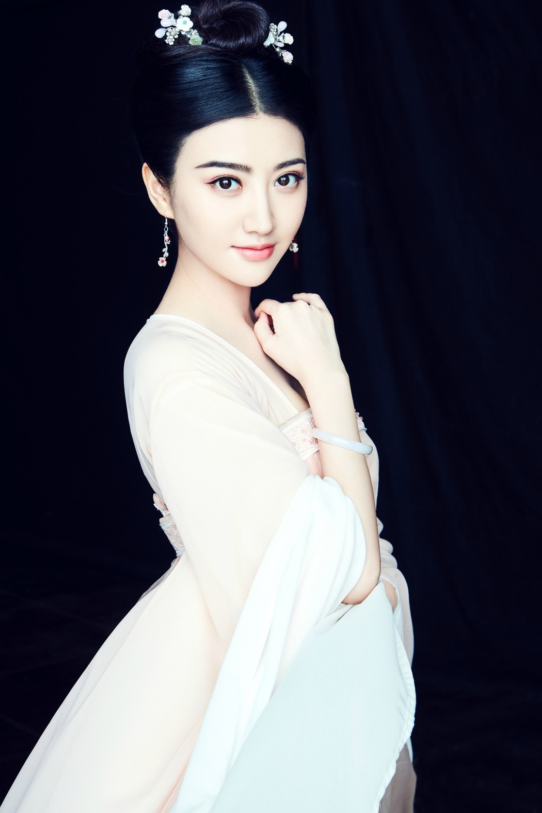 Jing tian