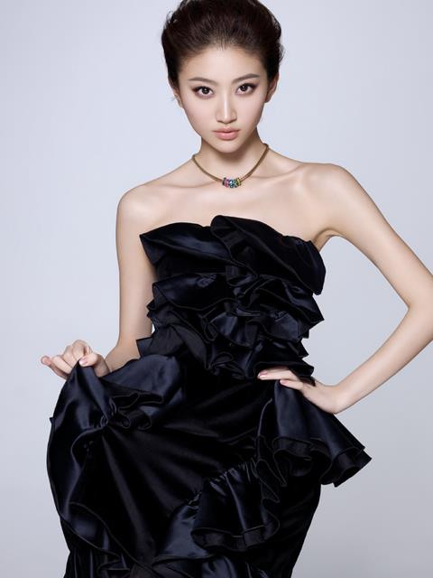 Tian Jing