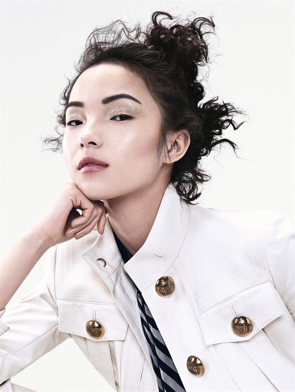 Xiao Wen Ju