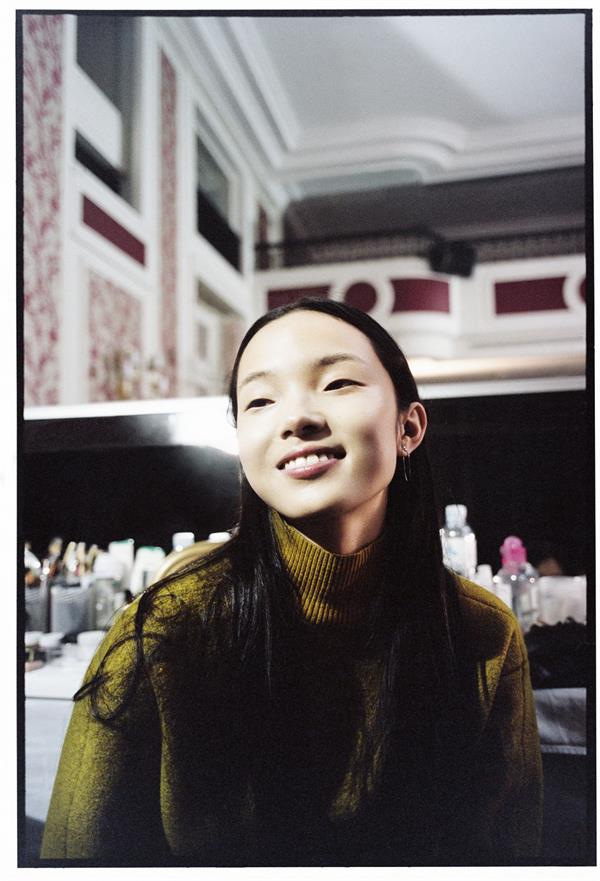 Xiao Wen Ju