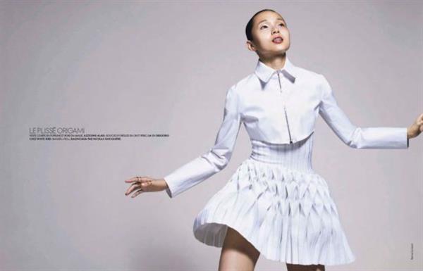 Xiao Wen Ju