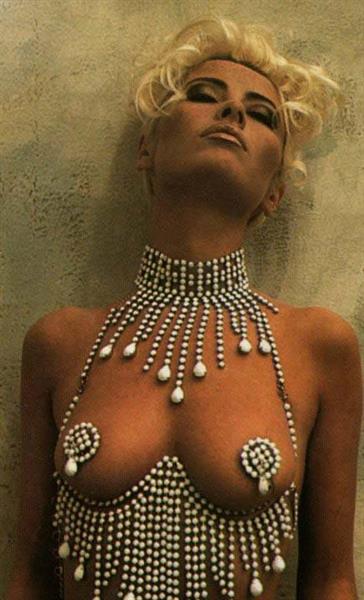 Wendy James