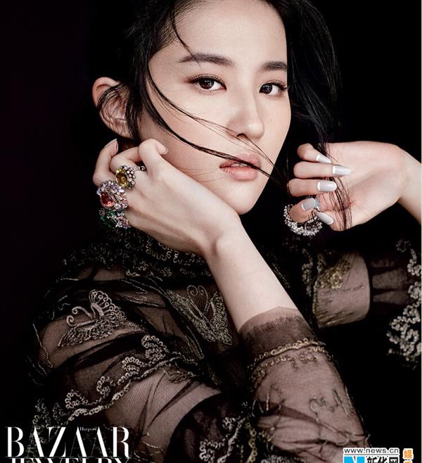 Liu Yifei