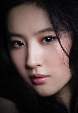 Liu Yifei