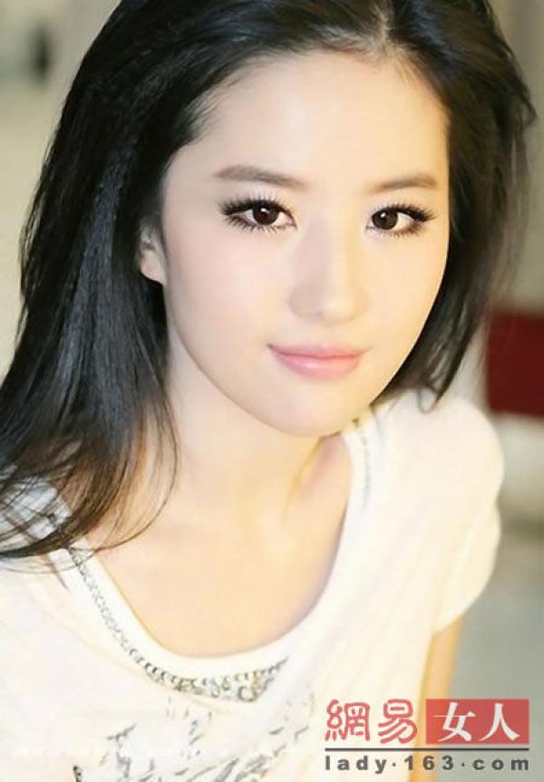 Liu Yifei