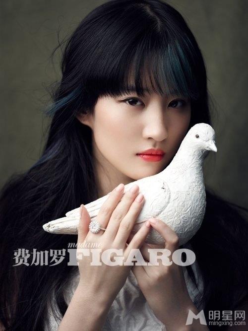 Liu Yifei