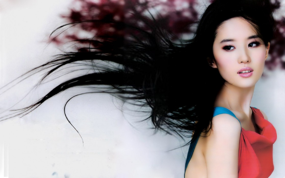 Liu Yifei