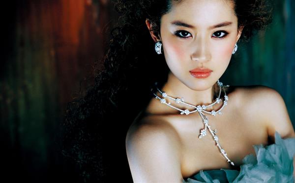 Liu Yifei