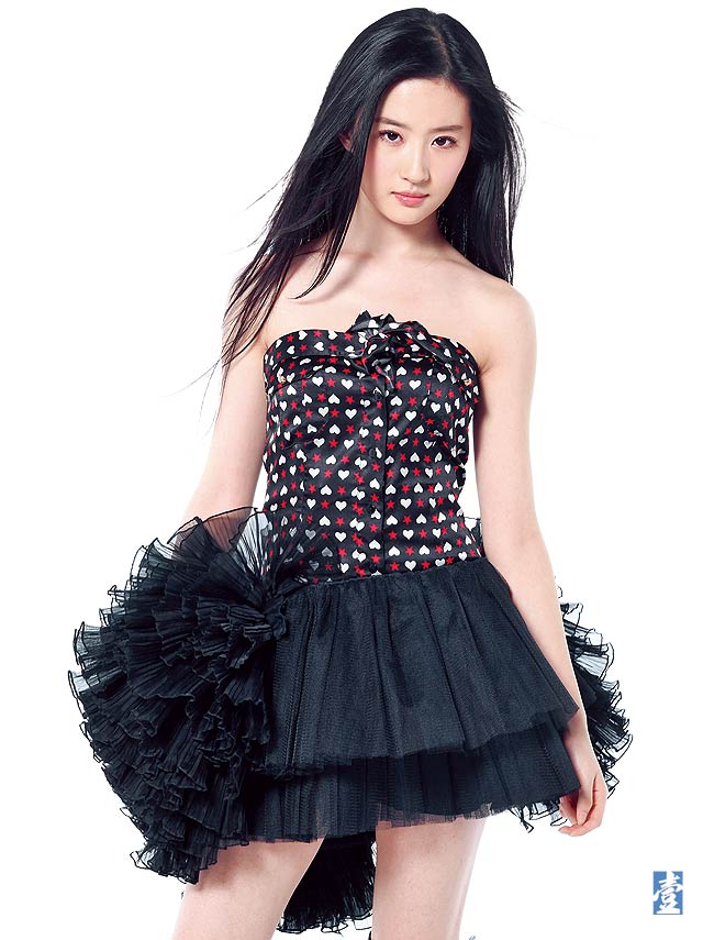 Liu Yifei