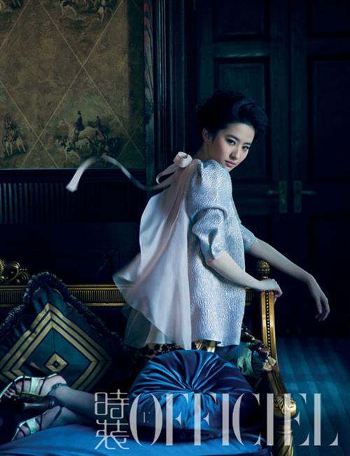 Liu Yifei