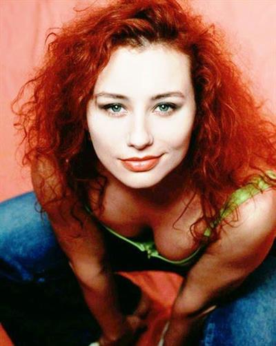 Tori Amos