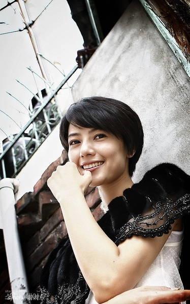 Yuanyuan Gao