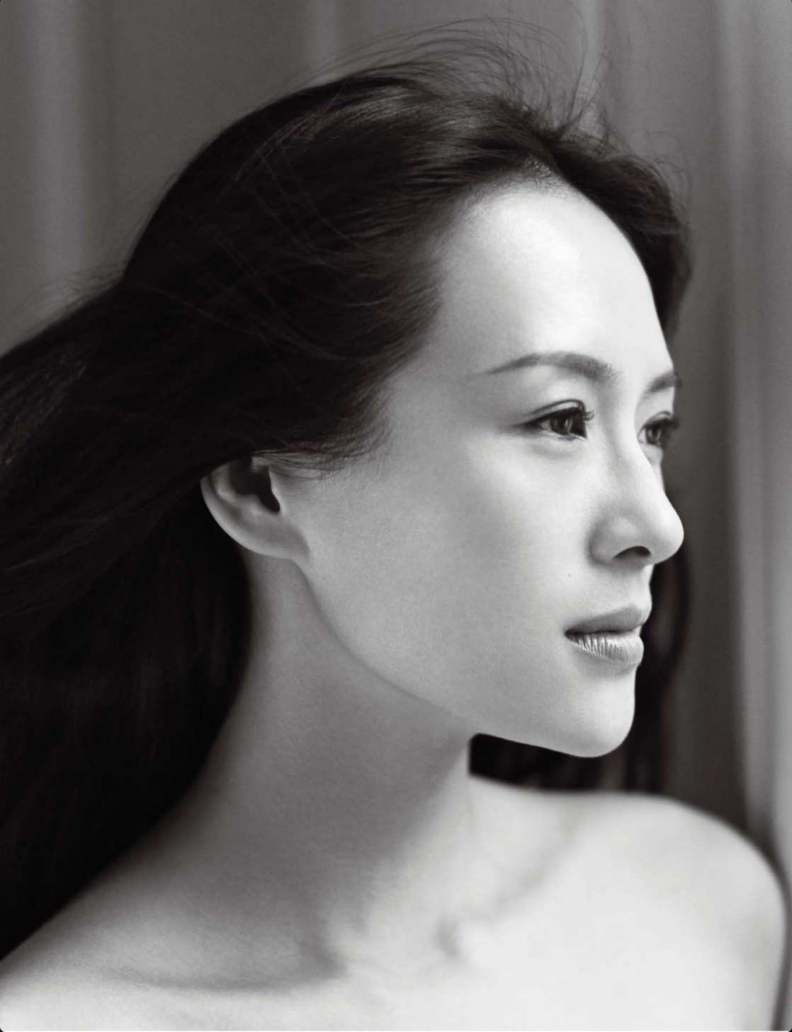 Zhang Ziyi