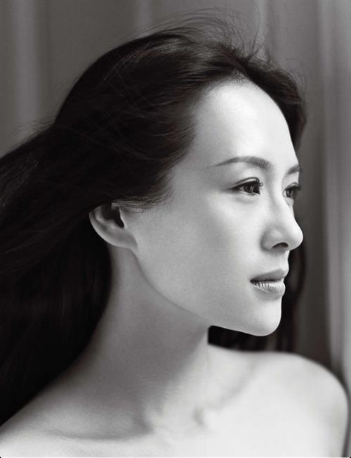 Zhang Ziyi