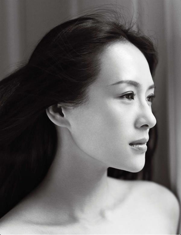 Zhang Ziyi