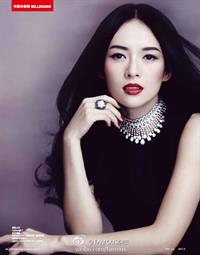Zhang Ziyi
