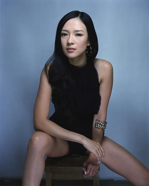 Zhang Ziyi