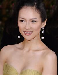 Zhang Ziyi