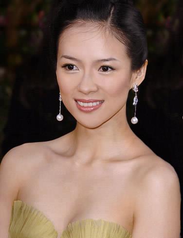 Zhang Ziyi