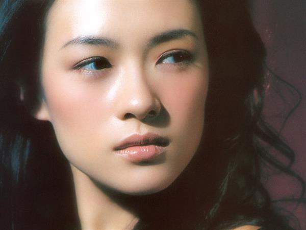 Zhang Ziyi