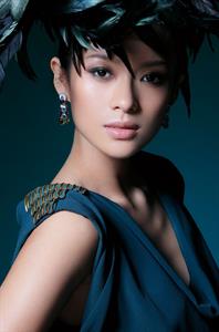 Zhang Ziyi