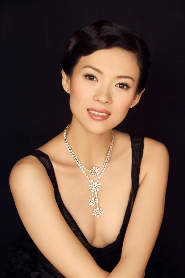 Zhang Ziyi