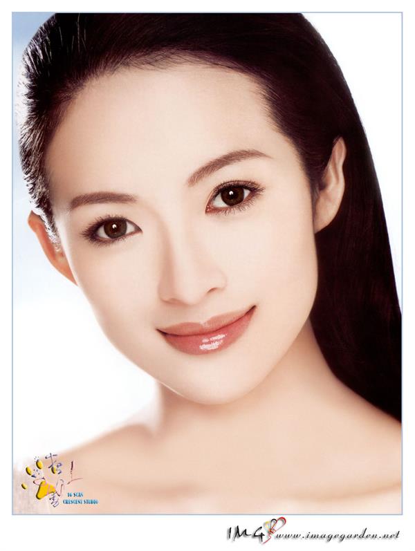 Zhang Ziyi