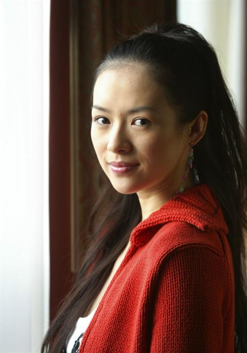 Zhang Ziyi