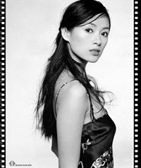 Zhang Ziyi