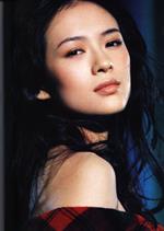Zhang Ziyi
