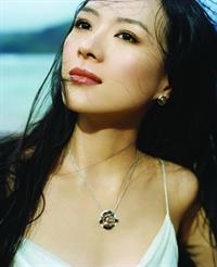 Zhang Ziyi