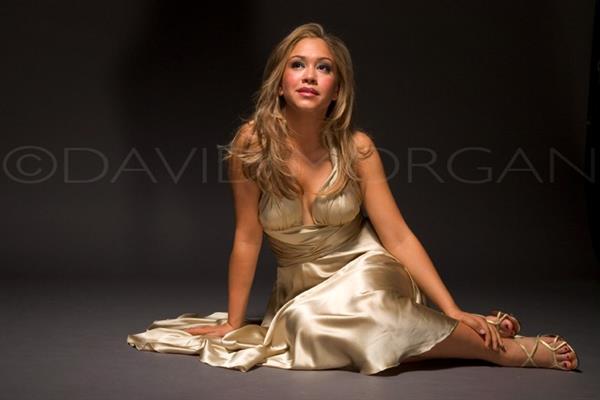 Diana DeGarmo