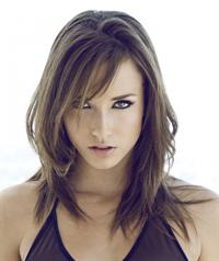 Malena Morgan in a bikini