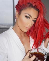 Natalie Eva Marie