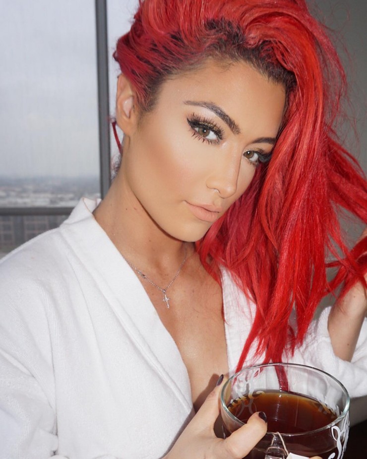Natalie Eva Marie