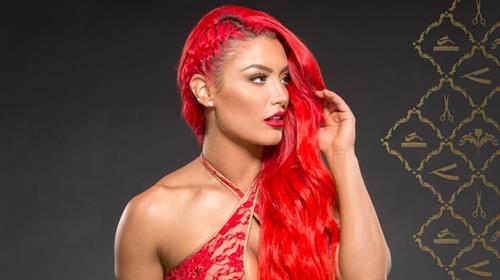 Natalie Eva Marie